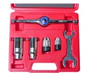 JTC-5702 Набор держателей для метчиков и плашек