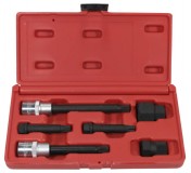 Набор для обслуживания генераторов 6пр. LICOTA ATF-5218C