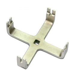 CT-3353 КЛЮЧ-АДАПТЕР ДЛЯ НАКИДНОЙ ГАЙКИ VAG T40068A