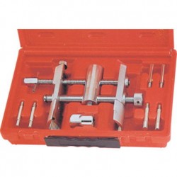 Ключ колпака ступицы универсальный, 6/8 гр., 49-135/143 мм LICOTA ATC-2042