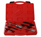 Съемник внутренних подшипников молоток обратный (5 предметов) MHR04004