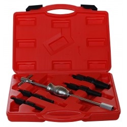 Съемник внутренних подшипников молоток обратный (5 предметов) MHR04004