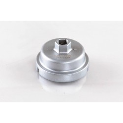 Съемник масляных фильтров 14гр*64,5мм 1/2" Toyota/Lexus LICOTA ATA-5302A