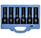 НАБОР ГОЛОВОК УДАРНЫХ 6 ПРЕДМЕТОВ AIST 5508006