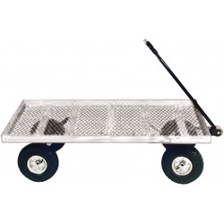 GARWIN GE-PT01 Тележка для перевозки деталей