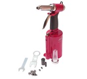 Заклепочник пневматический усиленный JTC-5114