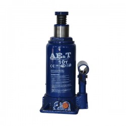 Домкрат бутылочный T20210 AE&T 10т