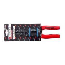 F-6306 Forsage Съемник  изоляции + обжимка