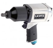 Гайковерт пневматический 1/2" 813Нм LICOTA PAW-04045H