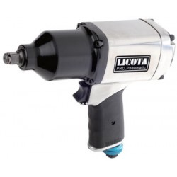 Гайковерт пневматический 1/2" 813Нм LICOTA PAW-04045H