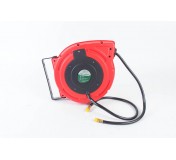 GARWIN GE-RH1015 Катушка пневмошланга ГП 10 мм х 15м 3/8"