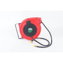 GARWIN GE-RH1015 Катушка пневмошланга ГП 10 мм х 15м 3/8"