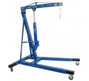 Кран T62102 AE&T 2т