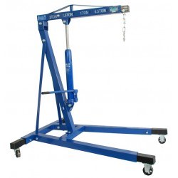 Кран T62102 AE&T 2т