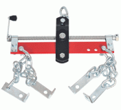 Гидравлического крана траверса 680кг АвтоDело 43833