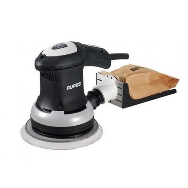 RUPES  Машинка шлифовальная эксцентриковая ER155TE