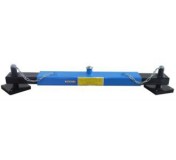 F-TRF4901 Forsage Балка-адаптер раздвижная для подкатных домкратов 2т (общая длина: 700 - 1050мм)