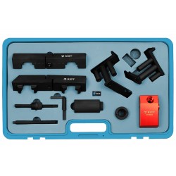 Набор инструмента для ремонта системы газораспределения на BMW (M62) AIST 67230005  