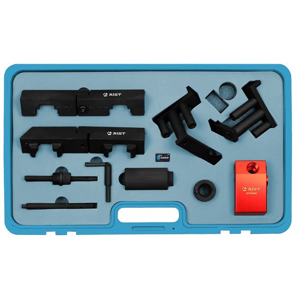 Набор инструмента для ремонта системы газораспределения на BMW (M62) AIST 67230005