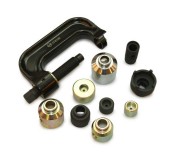 CT-E1168 НАБОР ДЛЯ СНЯТИЯ ШАРОВЫХ ОПОР