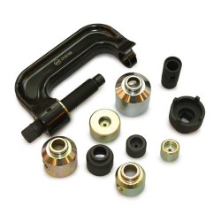 CT-E1168 НАБОР ДЛЯ СНЯТИЯ ШАРОВЫХ ОПОР