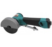 JONNESWAY JAT-1045 Пневматическая угловая отрезная машинка 3" 15000 об/мин, 114 л/мин