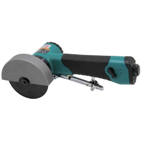 JONNESWAY Пневматическая угловая отрезная машинка 3" 15000 об/мин, 114 л/мин JAT-1045 