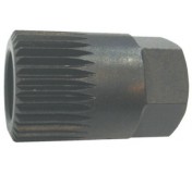 Головка для установки шкива генератора VW AUDI VOLVO LICOTA ATA-0415