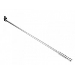 Вороток 1/2"DR шарнирный с рукояткой 750мм ROCK FORCE RF-8014750U
