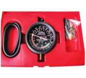 Тестер вакуумного и топливного насоса MHR-1015B