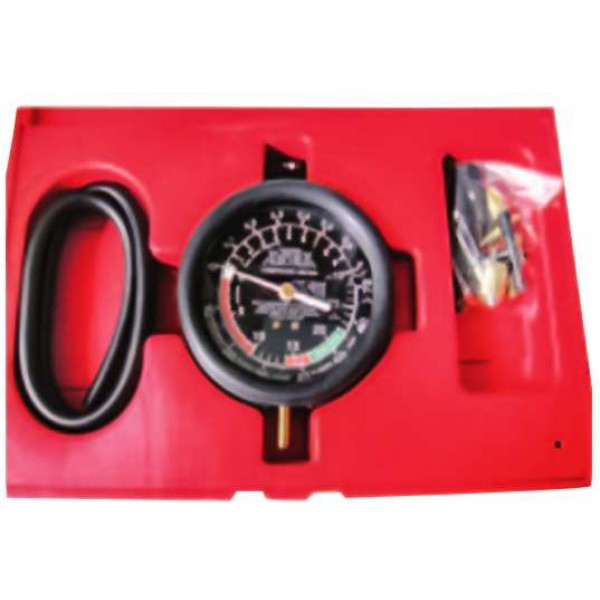 Тестер вакуумного и топливного насоса MHR-1015B