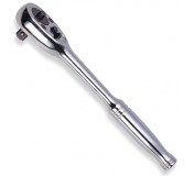JONNESWAY R0602 Трещотка 1/4"DR 24 зубца, 141 мм