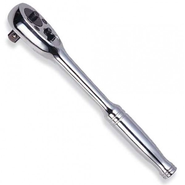 JONNESWAY  Трещотка 1/4"DR 24 зубца, 141 мм R0602