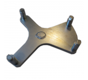 CT-A1385 СЕРВИСНЫЙ КЛЮЧ КРЫШКИ КОЛБЫ НАСОСА BMW F01