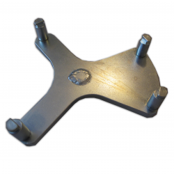 CT-A1385 СЕРВИСНЫЙ КЛЮЧ КРЫШКИ КОЛБЫ НАСОСА BMW F01