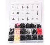 F-01Z0238 Forsage Набор клипс 360пр. (TOYOTA/LEXUS), пластиковом органайзере