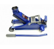 Домкрат подкатной Forsage F-TH22010  2 т с поворотной ручкой 180градусов (h min 105мм, h max 350мм)