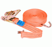 Стяжка крепления груза 6м (АвтоDело) 43206