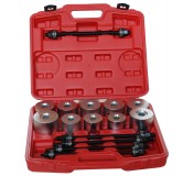 Оправки для установки и удаления втулок (27 предметов) MHR03206A