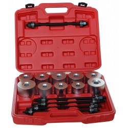 Оправки для установки и удаления втулок (27 предметов) MHR03206A