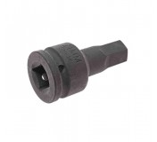 JTC-648821 Головка ударная 3/4" HEX H21