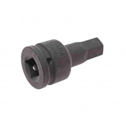 JTC-648821 Головка ударная 3/4" HEX H21