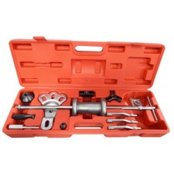 Обратный молоток Partner PA-7016 для обслуживания подвески л/а