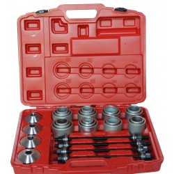 Инструмент установки и удаления втулок MASTER SET MHR06128