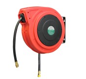 Катушка пневмошланга ГП 10 мм х 9м 3/8"