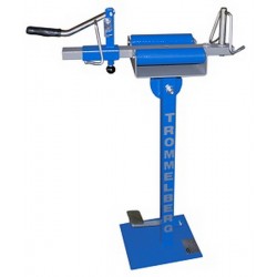 TROMMELBERG TS-M201 Борторасширитель механический