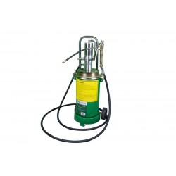 GARWIN GE-GP95 Нагнетатель смазки с пневмоприводом