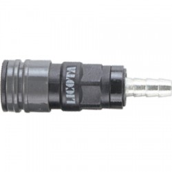 Licota E20SHOC Пневморазъём композитный 6 мм.