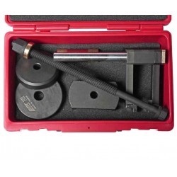 Набор для замены задних сайлентблоков подрамника BMW E39 JTC-4096