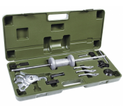 Набор съемников с обратным молотком 16 предм.ДЕЛО ТЕХНИКИ 815716